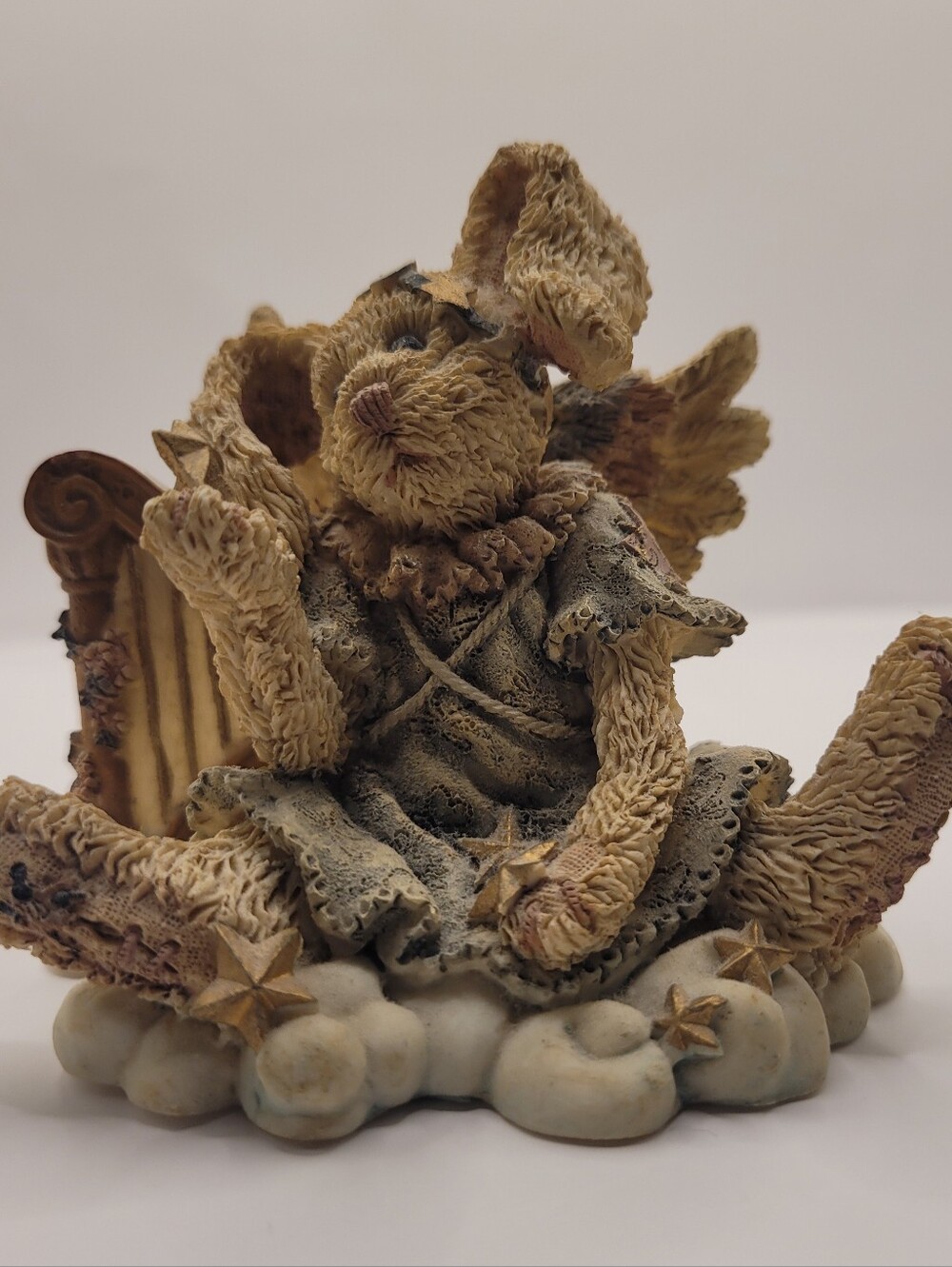 Boyds Bears Celeste